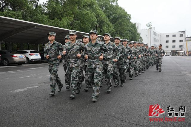 2019年阅兵民兵方队,展现新时代国防力量的风采,『新时代国防力量风采,阅兵民兵方队展现国防力量』