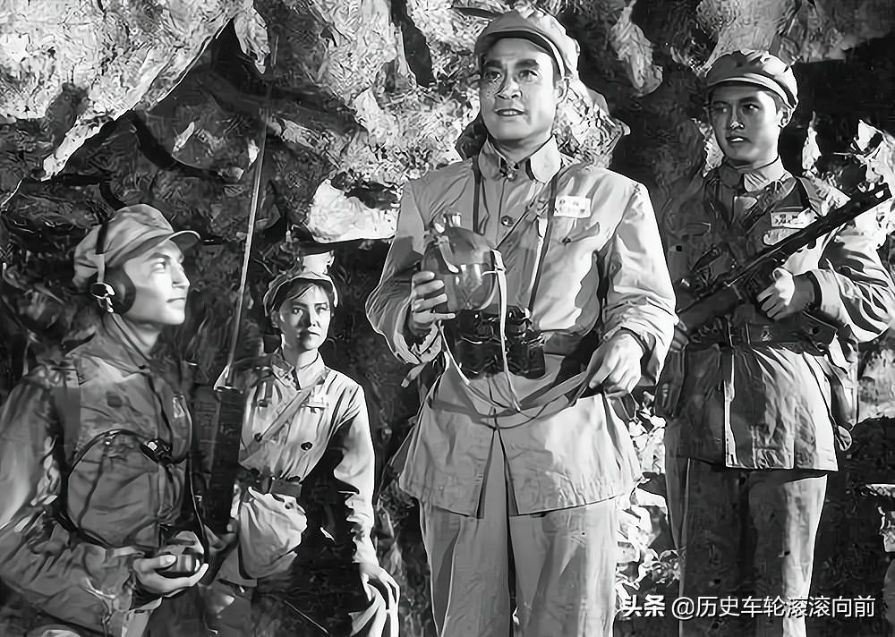 上甘岭战役,历史的烙印与时代的记忆,上甘岭战役,历史的烙印,时代的记忆