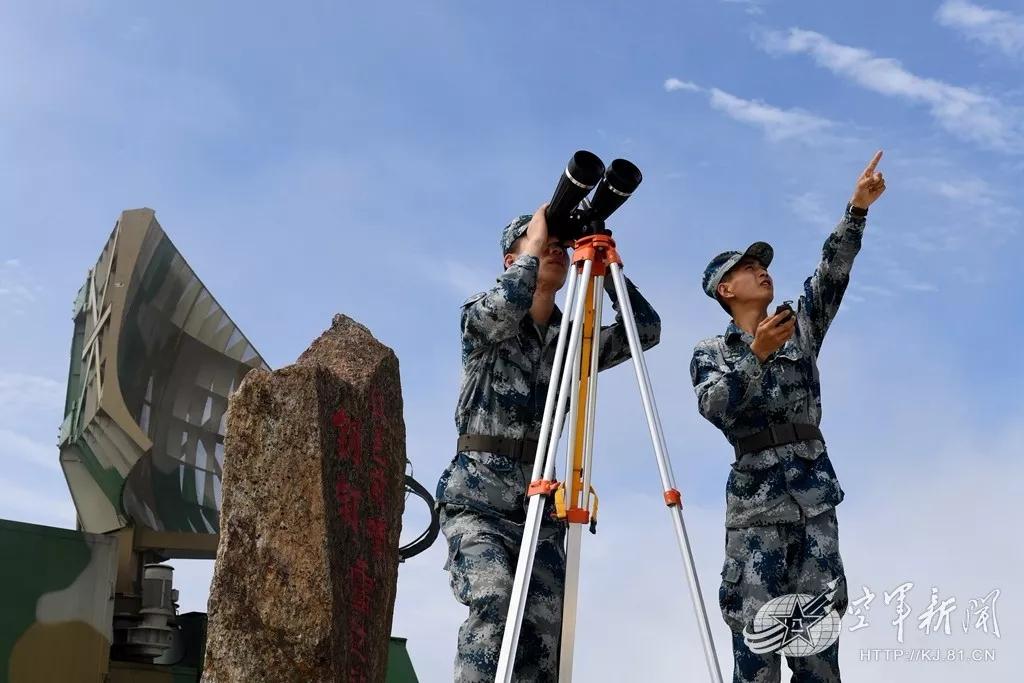 这里是中国空军电影的世界,中国空军电影的世界概览