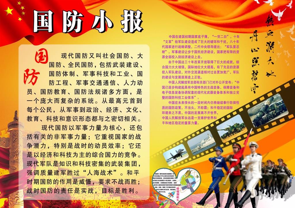 国防与军事内容的重要性及其影响,国防与军事内容的重要性及其深远影响
