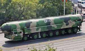 东风61与萨尔马特,谁更胜一筹?,东风61与萨尔马特,谁的技术更胜一筹?