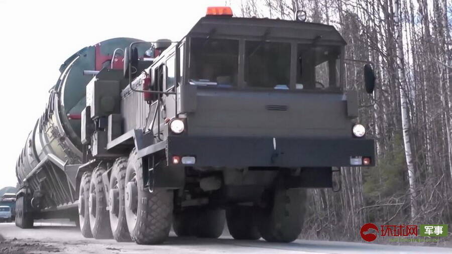 东风61与萨尔马特,谁更胜一筹?,东风61与萨尔马特,谁的技术更胜一筹?