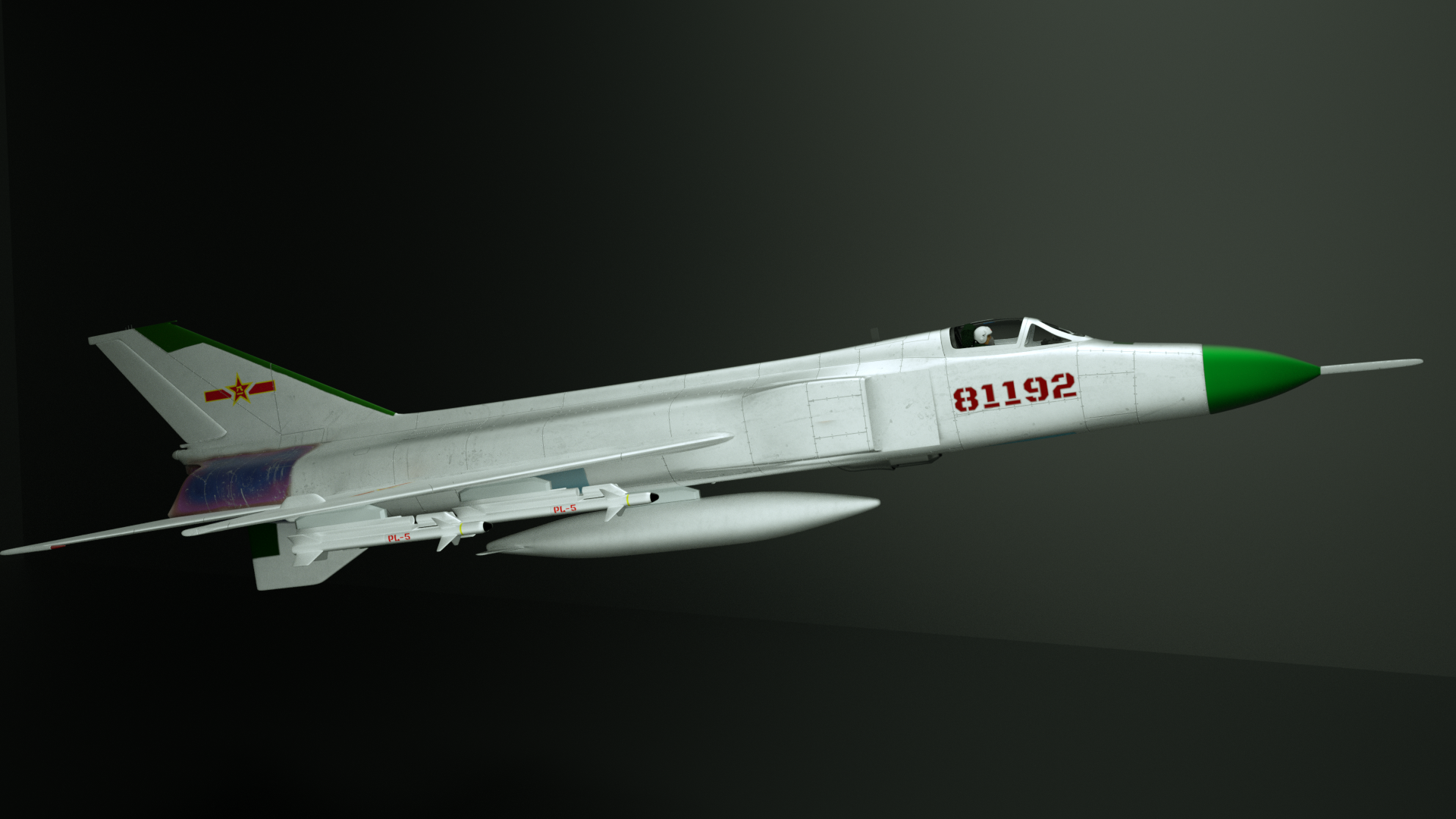 歼八战斗机的优势,技术性能与作战能力的体现,歼八战斗机的优势及技术性能与作战能力的展现