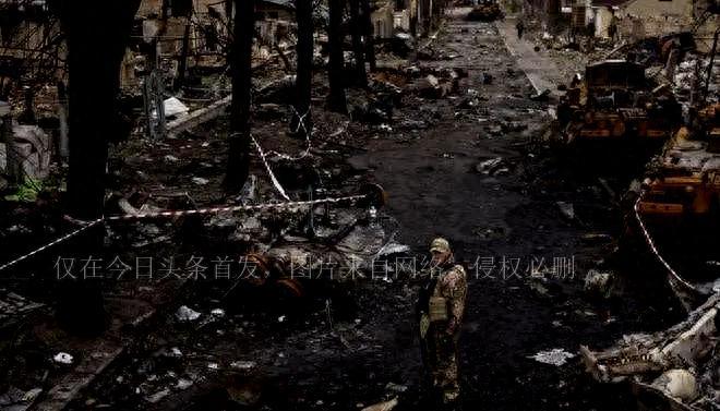 乌克兰局势无法逆转,深度分析与展望,乌克兰局势深度分析与展望,无法逆转的未来走向