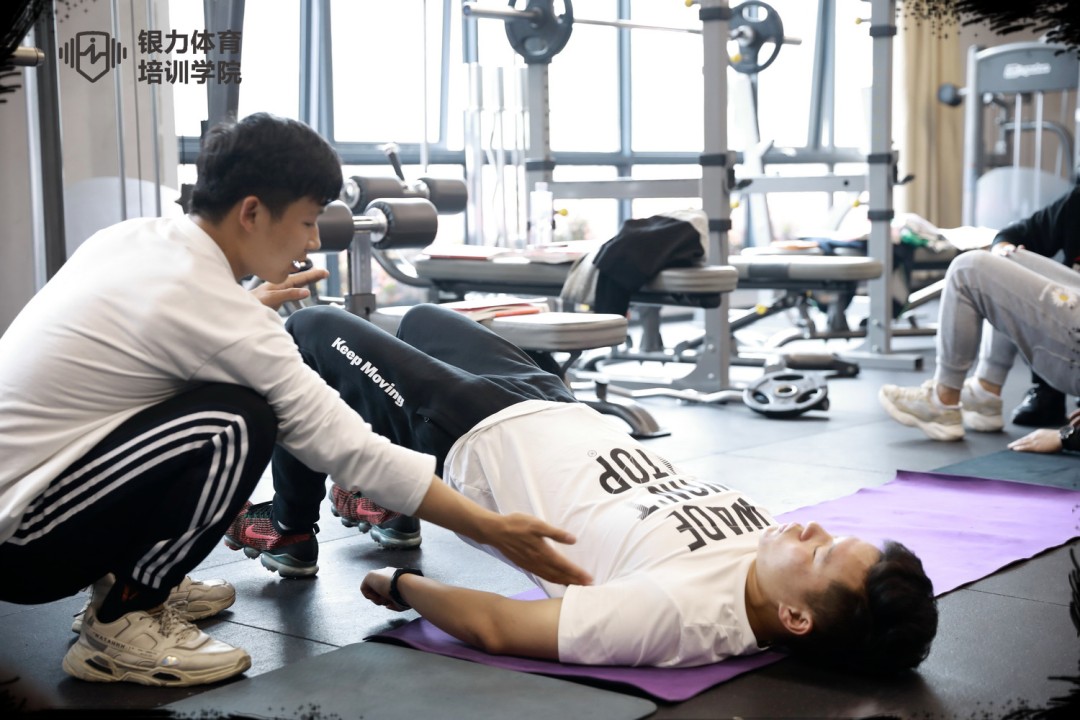 体育学校培训健身教练,塑造健康生活的关键力量,体育学校培育健身教练,塑造健康生活的核心力量