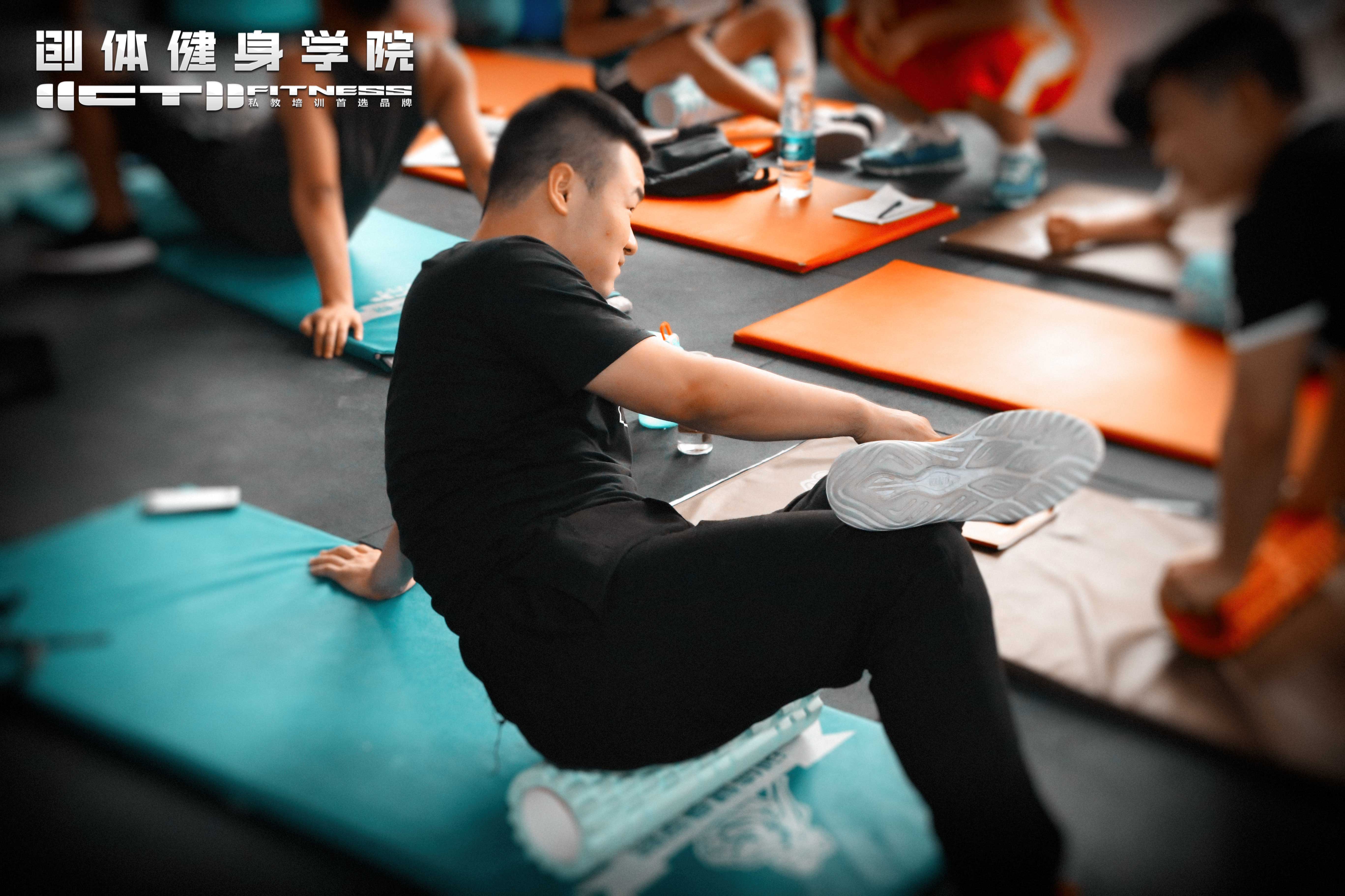 体育学校培训健身教练,塑造健康生活的关键力量,体育学校培育健身教练,塑造健康生活的核心力量