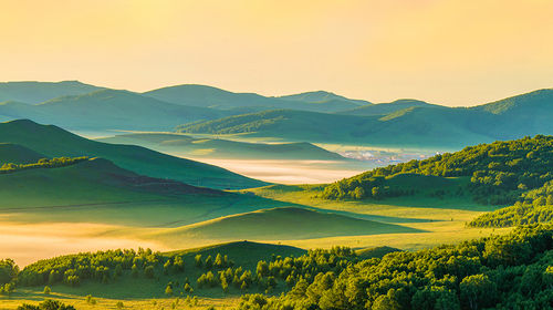 承德木兰围场坝上草原旅游攻略,承德木兰围场坝上草原游玩攻略