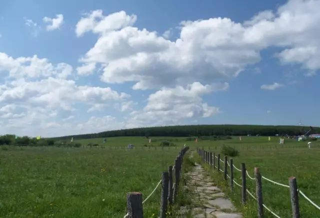 承德木兰围场坝上草原旅游攻略,承德木兰围场坝上草原游玩攻略