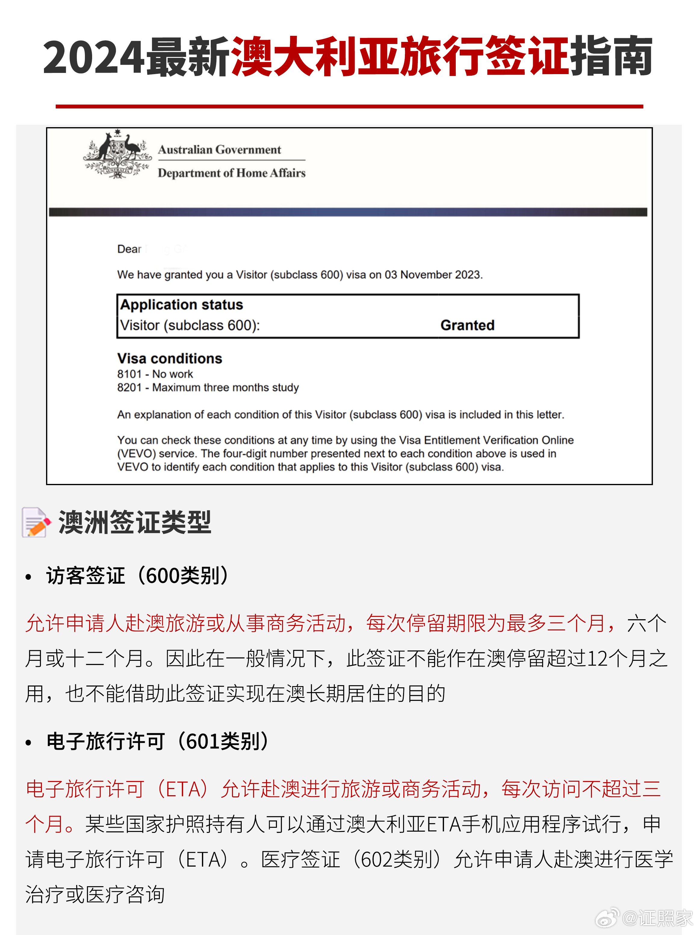 澳大利亚旅游签证申请条件详解,澳大利亚旅游签证申请条件全面解析
