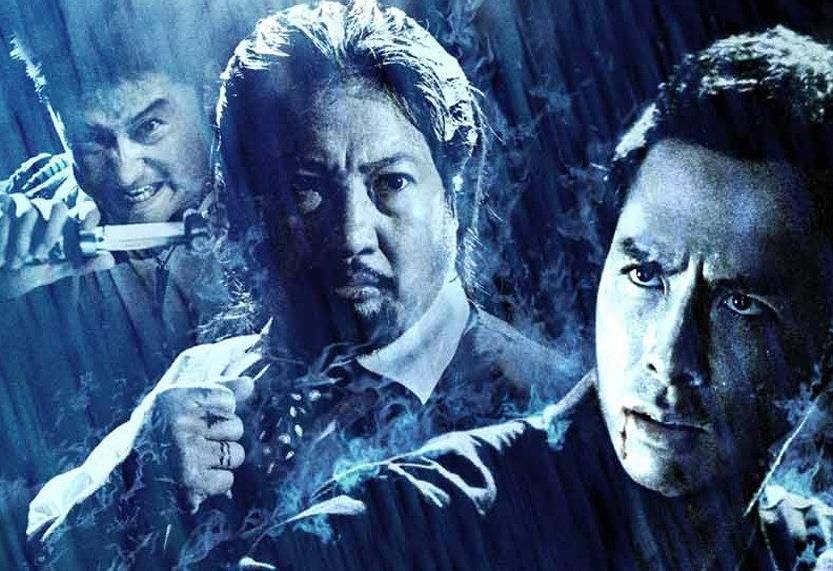 动作电影的魅力与影响,动作电影的魅力及其深远影响