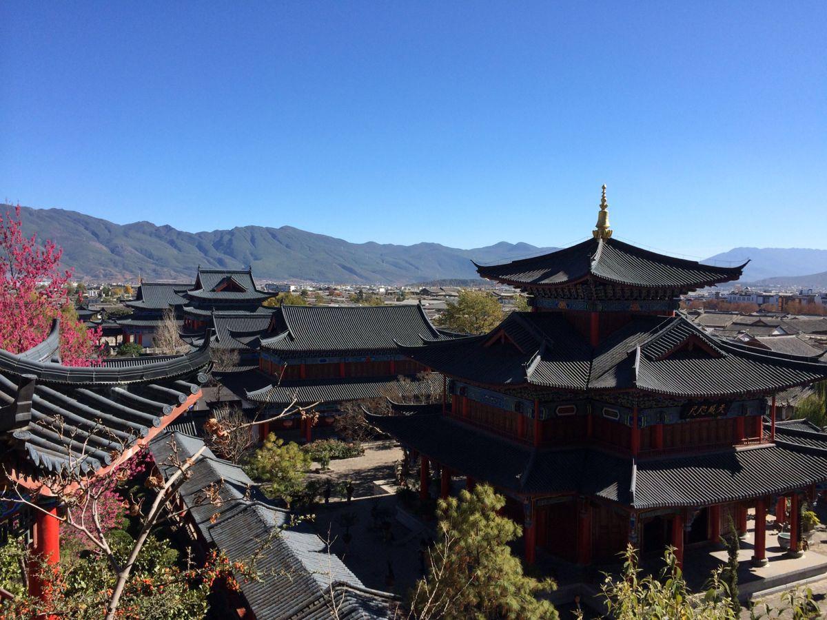 云南省旅游景点排名前十名,探寻多彩云南之美,探寻云南之美,云南省十大旅游景点排名榜单揭秘