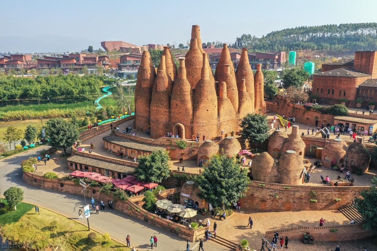 云南省旅游景点排名前十名,探寻多彩云南之美,探寻云南之美,云南省十大旅游景点排名榜单揭秘