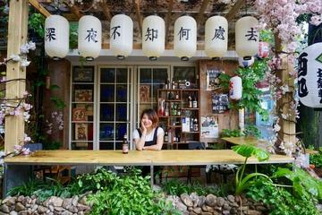 揭秘福州最火三日游,深度体验千年历史与美食文化之旅,福州三日游,历史美食文化深度体验之旅