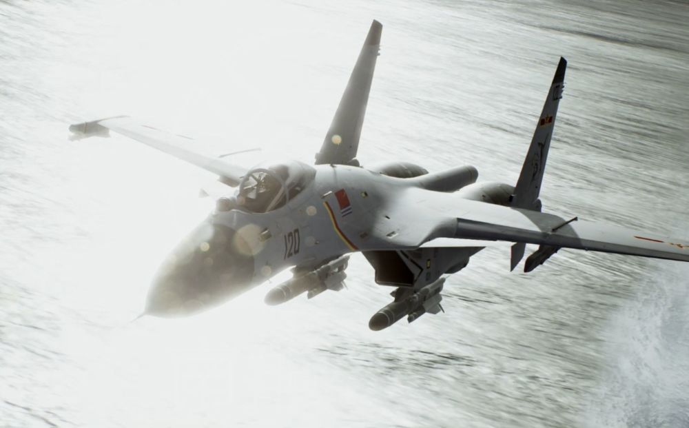 歼-15战斗机发动机,动力之翼,中国航空工业的骄傲,歼-15战斗机发动机,动力之翼——中国航空工业的辉煌骄傲