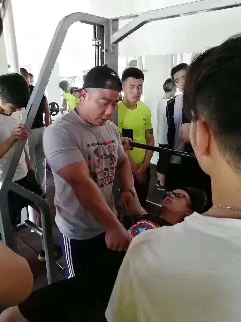 健身房兼职教练需要什么要求,健身房兼职教练的要求与标准