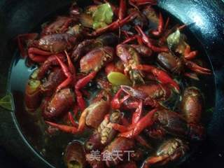 小龙虾的做法大全家常做法,美味又健康的家庭烹饪指南,家常美味小龙虾烹饪指南,健康又美味的烹饪步骤