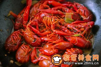 小龙虾的做法大全家常做法,美味又健康的家庭烹饪指南,家常美味小龙虾烹饪指南,健康又美味的烹饪步骤