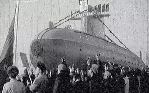 中国最先进核潜艇排名及其影响力,中国最先进核潜艇排名及影响力概览