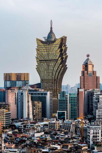 澳门2025最新资料，探索未来之城的发展蓝图，澳门未来蓝图揭秘，2025年发展展望与最新资料探索