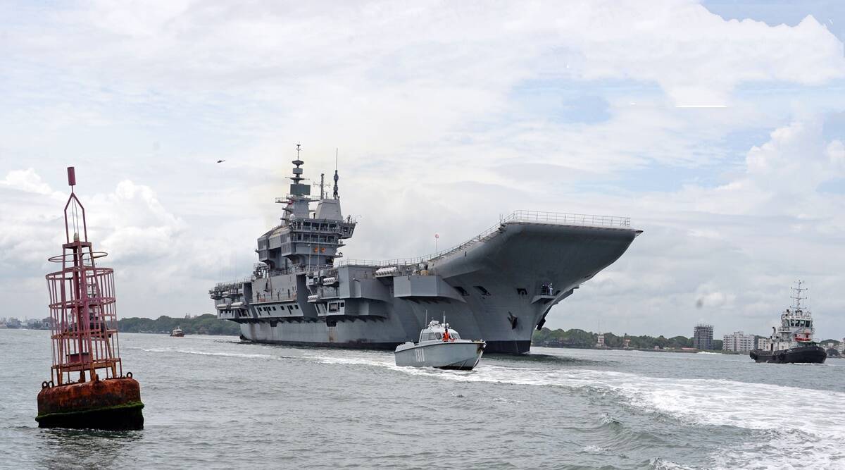 印媒观点,中国航母数量不会超过四艘,印媒分析,中国航母数量预测不超过四艘