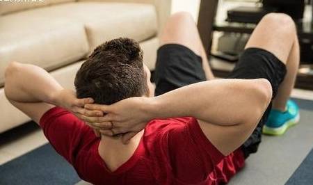 三天练出腹肌的方法,挑战极限,塑造完美身材,三天极速腹肌挑战,塑造完美身材的秘诀