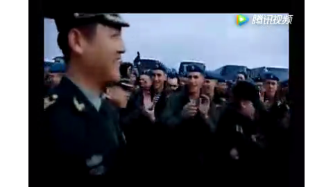 国旗仪仗队视频完整版,荣耀与责任的展现,国旗仪仗队荣耀瞬间,责任与担当的展现视频完整版