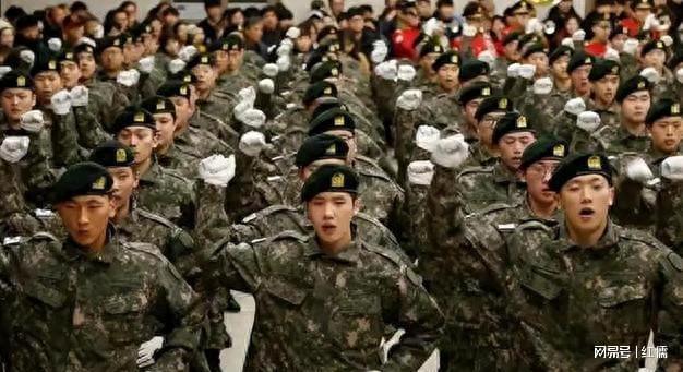 韩国的军事力量在全球的排名及其评估,韩国军事力量全球排名与评估分析