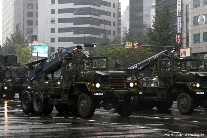 韩国的军事力量在全球的排名及其评估,韩国军事力量全球排名与评估分析