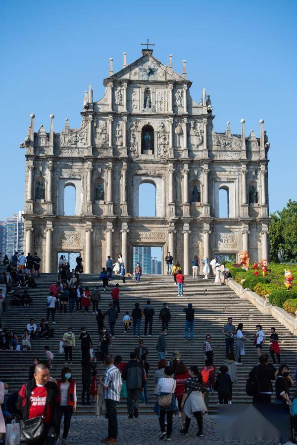 澳门大三巴二肖二码与郑州的奇妙缘分，澳门大三巴二肖二码与郑州的缘分揭秘