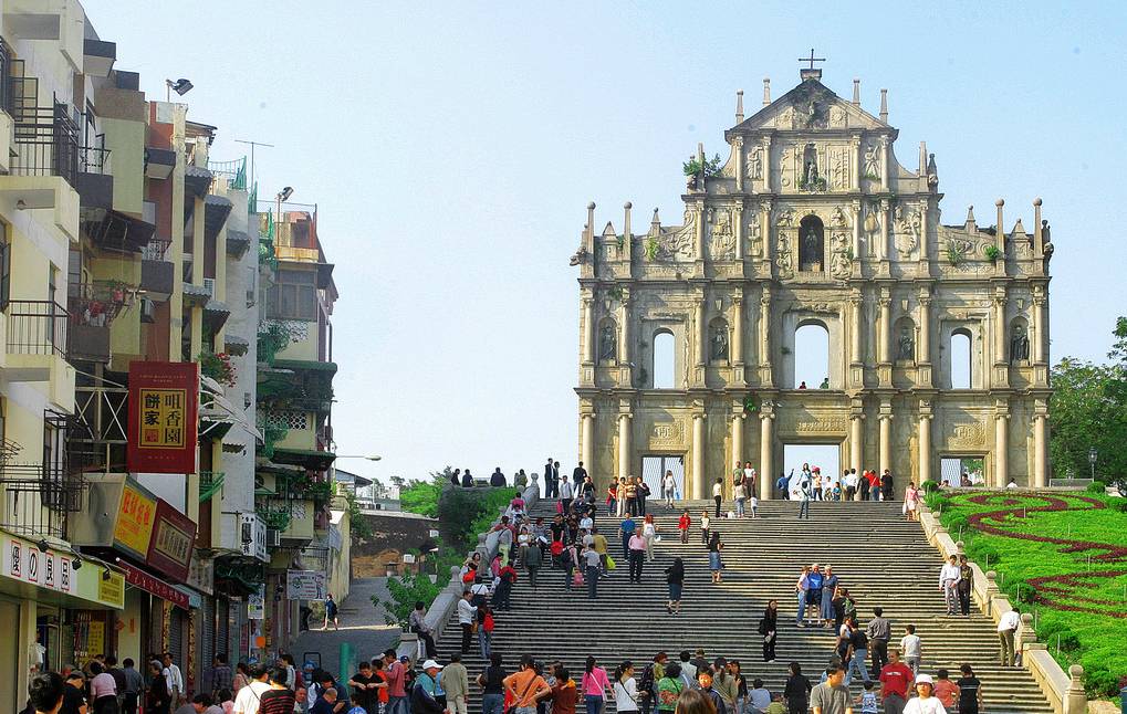 澳门大三巴二肖二码与郑州的奇妙缘分,澳门大三巴二肖二码与郑州的缘分揭秘