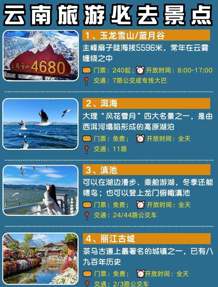 云南报团旅游价格详解,云南报团旅游价格全面解析