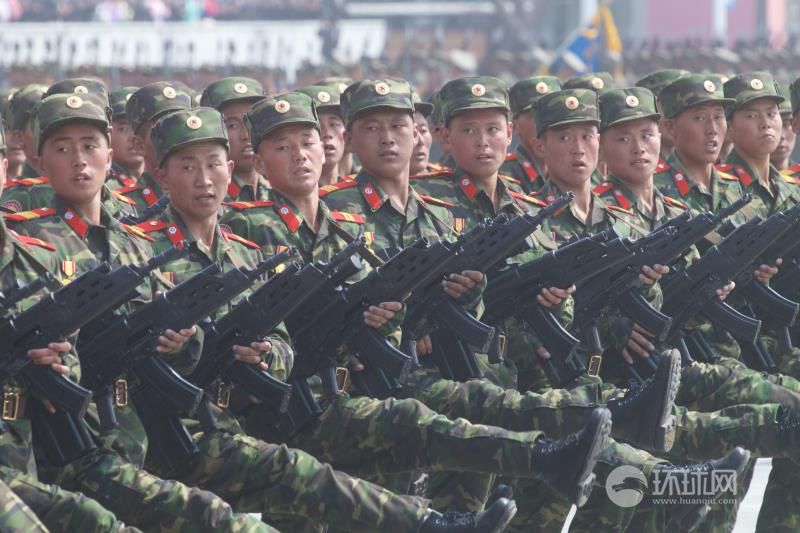 国家力量与荣耀