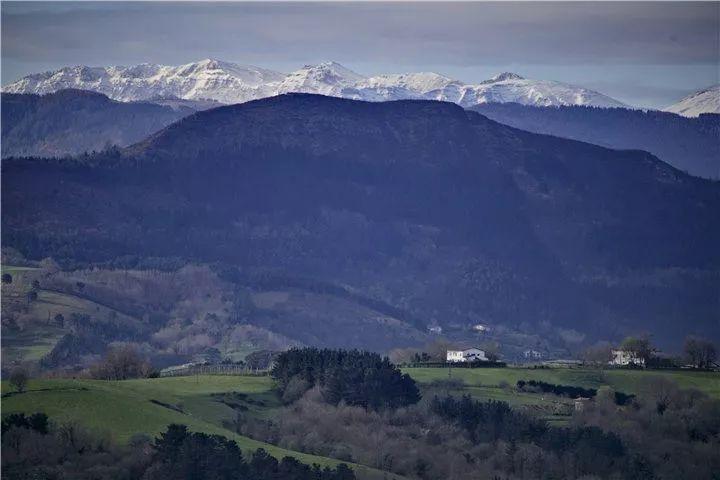 安道尔，探索未知世界的先驱者，安道尔，未知世界的先驱探索者