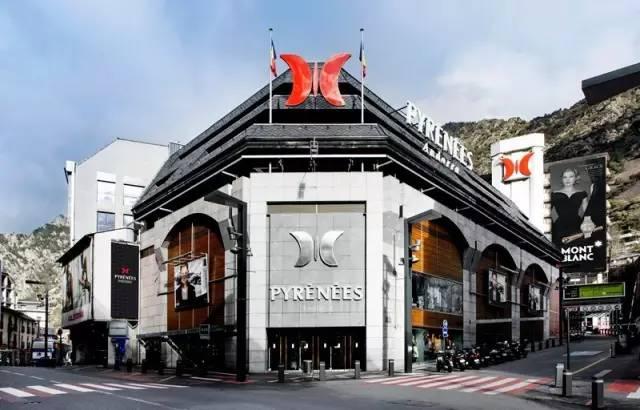 安道尔,探索未知世界的先驱者,安道尔,未知世界的先驱探索者