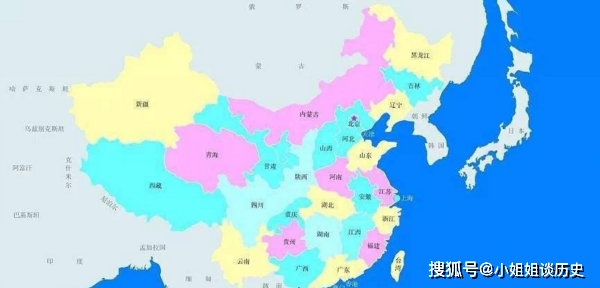 放大中国地图清晰度,探索与解析,中国地图清晰度提升,探索与解析
