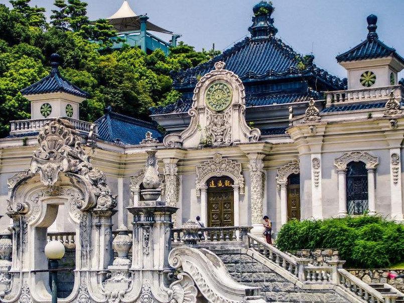 新圆明园的门票价格及其背后的故事，新圆明园的门票背后的故事与价格揭秘