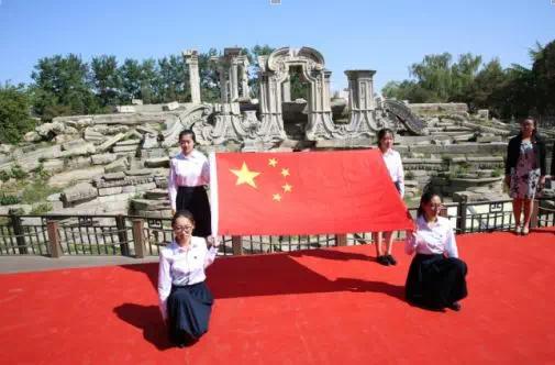 新圆明园的门票价格及其背后的故事,新圆明园的门票背后的故事与价格揭秘