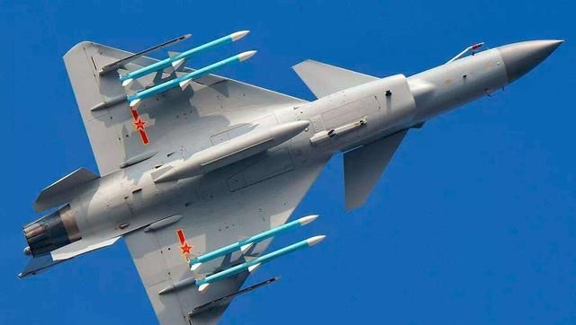 歼-10D魔改,探索中国先进战斗机的无限可能,歼-10D魔改,探索中国先进战斗机潜能的无限可能