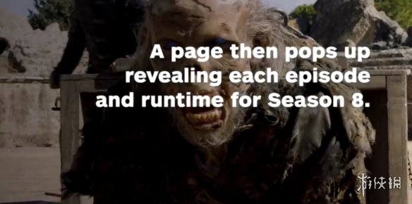 权力的游戏第八季第六集,权力的终极对决与命运的终极审判,权力的游戏第八季第六集,终极对决与命运审判日