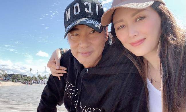 赌王何鸿燊的11个女儿身高揭秘，赌王何鸿燊女儿身高大揭秘，11位千金身高全知道