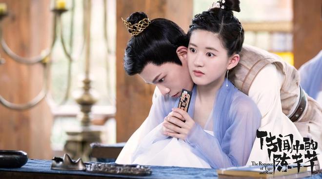 熬夜必看高甜古装宠剧推荐，15部精彩古装剧大赏，熬夜必看的古装宠剧推荐，精选古装剧大赏，共十五部高甜古装剧盘点