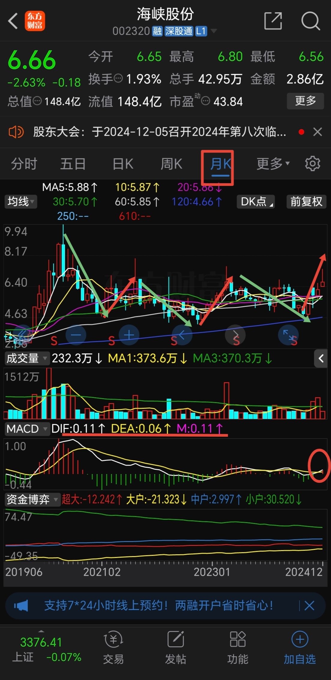 海峡股份前景如何，展望与探讨，海峡股份前景展望与深度探讨