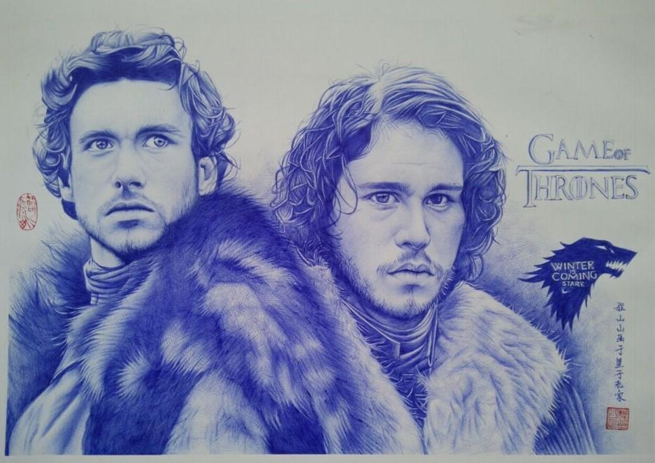 权力的游戏凛冬将至，权力、挑战与生存的交织，权力的博弈，凛冬将至的挑战与生存之道