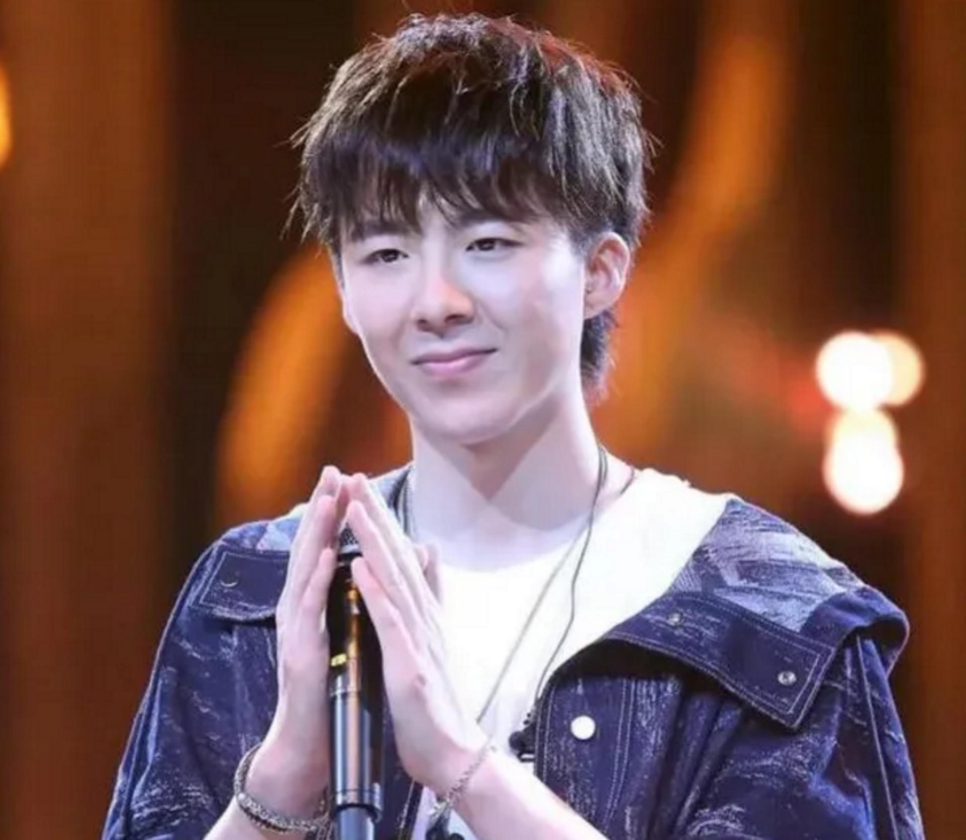 刘宇宁个人资料详解，刘宇宁个人资料大揭秘