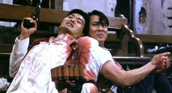 喋血双雄,英雄末路的荣光与悲剧,喋血双雄,英雄末路的荣光与悲剧的交织