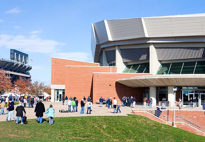 宾夕法尼亚州立大学,历史、影响与未来展望,宾夕法尼亚州立大学,历史沿革、深远影响与未来展望