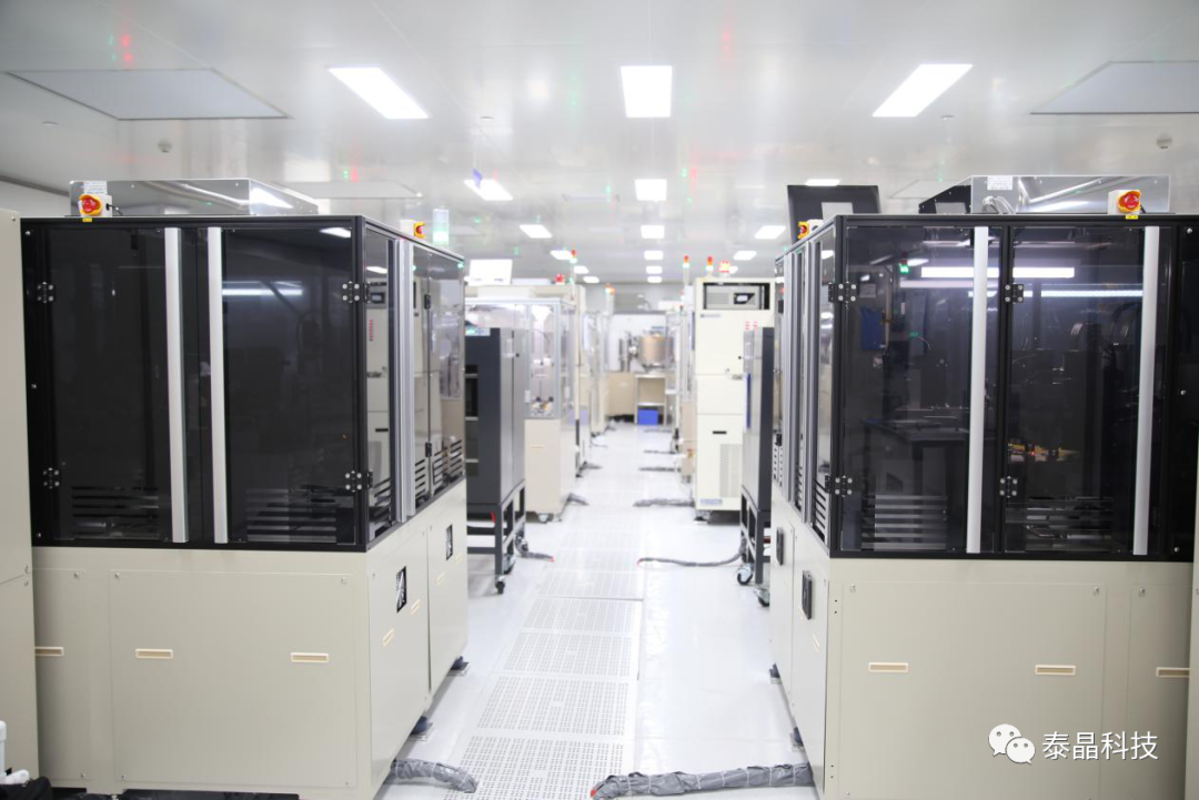 泰晶科技股份有限公司,引领科技前沿,塑造未来之光,泰晶科技,引领科技前沿,塑造未来之光领航者