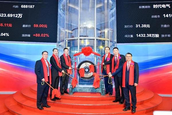 中国中车的合理股价,深度解析与前景展望,中国中车的股价解析,合理价位、深度洞察与未来展望