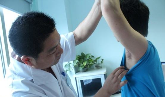 军检中腋臭的检测方法与过程,军检中腋臭的检测方法与流程概述