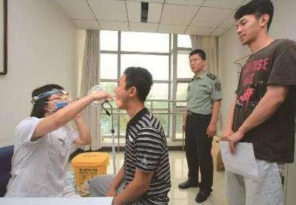 军检中腋臭的检测方法与过程,军检中腋臭的检测方法与流程概述